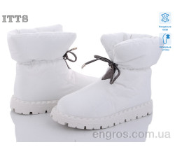 Дутики ITTS
